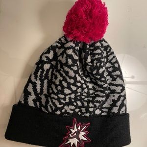 Jordan Beanie